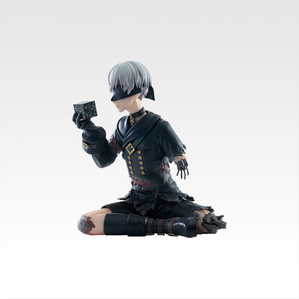Ichiban Kuji Nier Automata Ver 1.1a Glory to Humanity - C Prize 9S