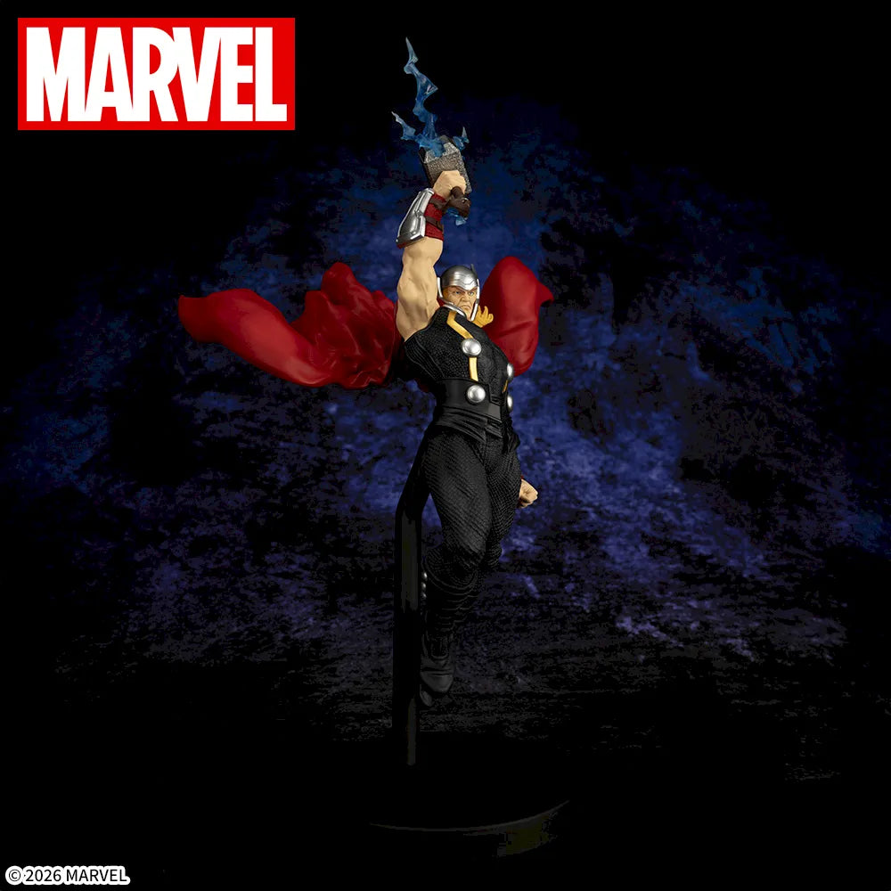 Marvel ACT/CUT Premium Figure - Thor [Pre-Order Mar 2026