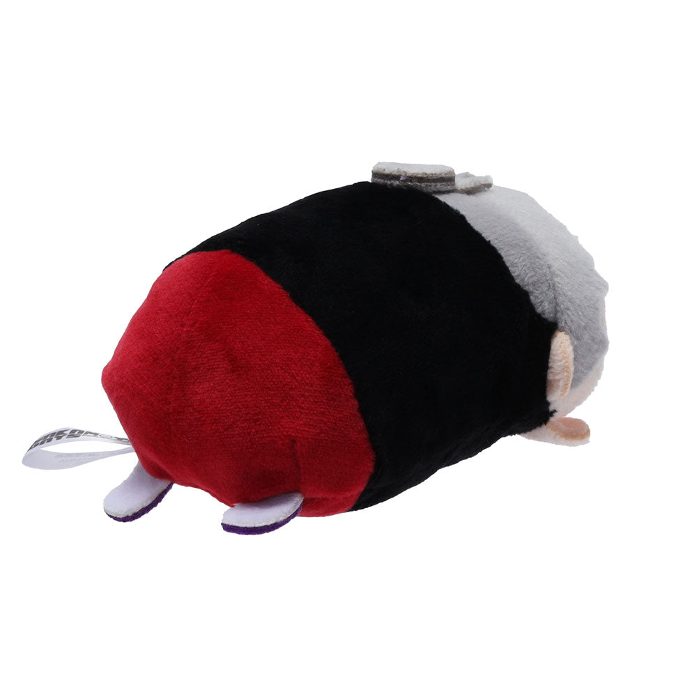 SAKAMOTO DAYS』のるキャラマスコット(R) 坂本太郎 JCCVer. – JUMP