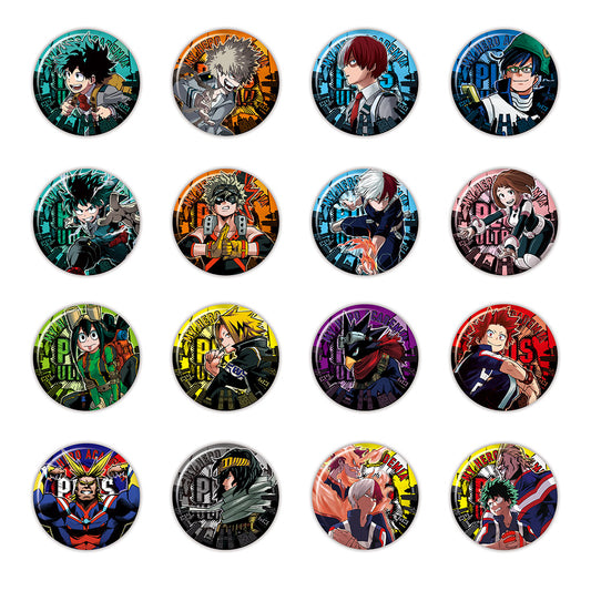 アニメグッズ キャラクターグッズ 缶バッジのみ 3000点以上 大量