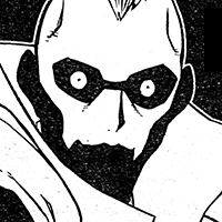 ジャンプSQ.│『血界戦線 Beat 3 Peat』内藤泰弘