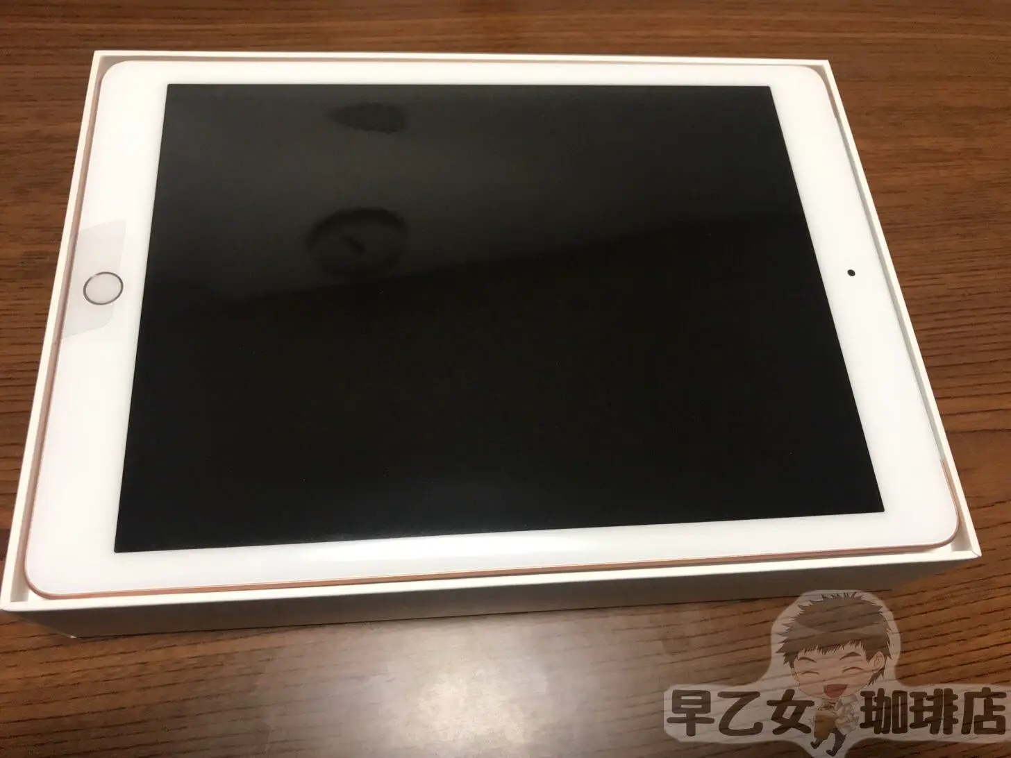 ipad 第6世代 Cellularモデル 128GB 第6世代iPad Wi-Fi+Cellularモデル