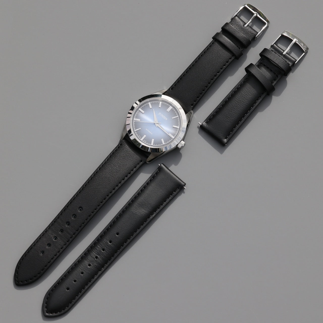 JUNZEN AKATSUKI 自動巻腕時計