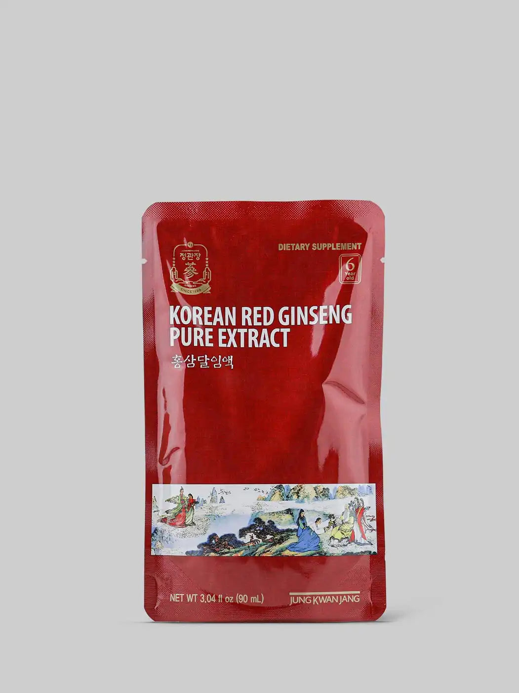 Pure Extract Cut Grade – JungKwanJang®