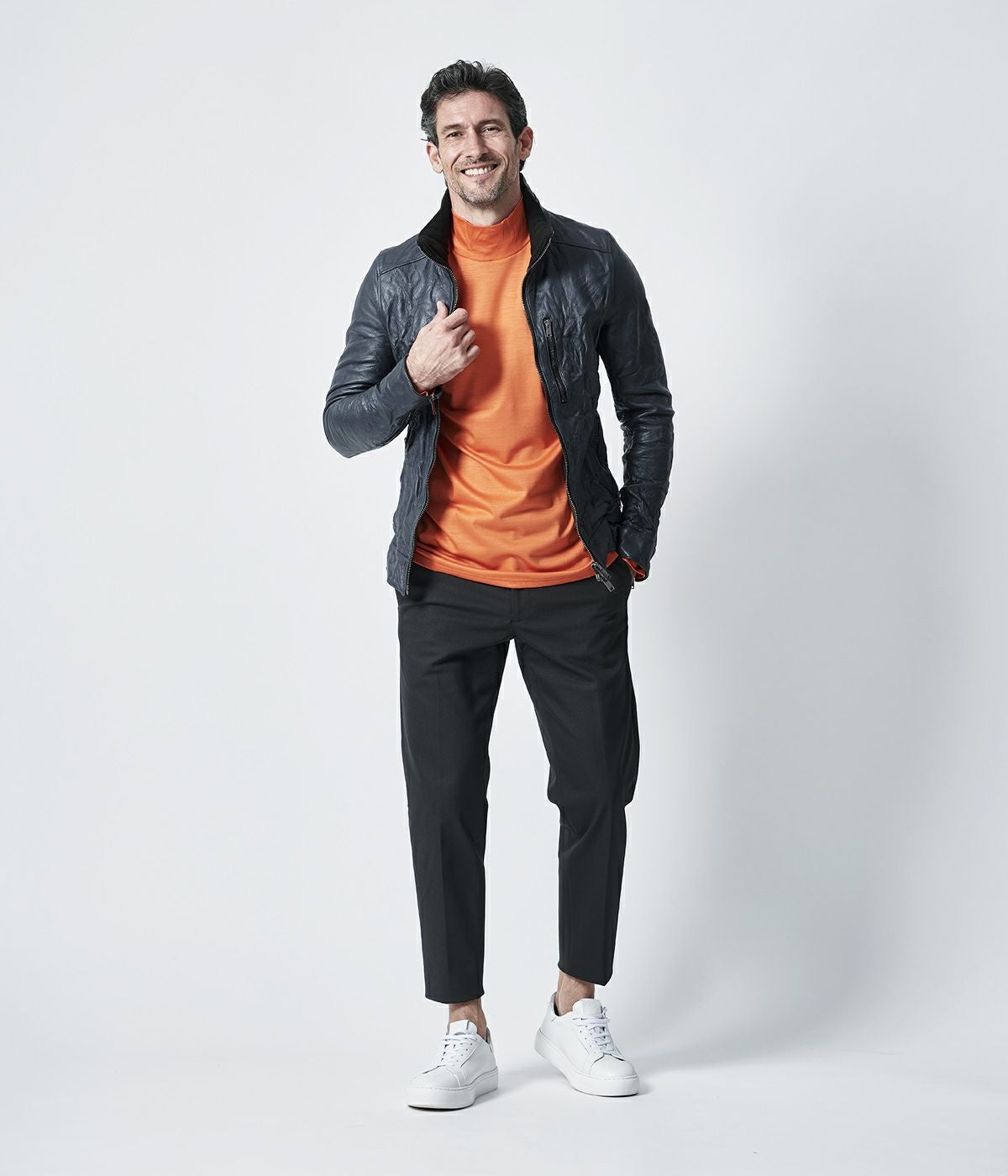 L01 INNER RIDERS | junhashimoto（ジュンハシモト）Official webshop