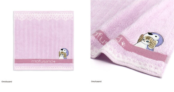 Towel museum】使うたびに笑顔になれるキュートな新作が入荷！ | 株式