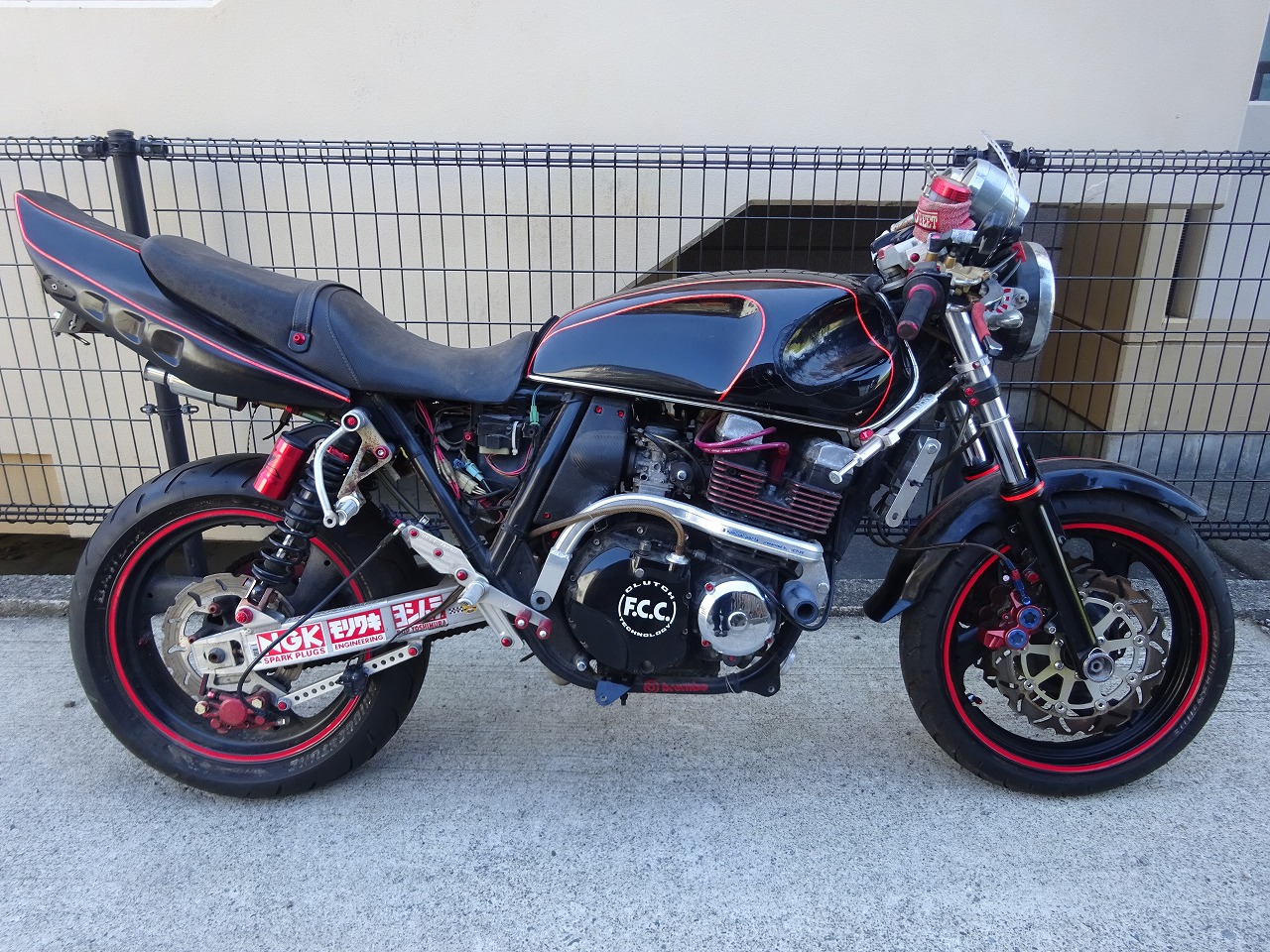 xjr400r外装値下げ可能 xjr400r外装 XJR400 - 外装 - バイク王ダイレクト