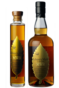 イチローズモルト MWR ｜ 純米酒の寿屋酒店 厚木