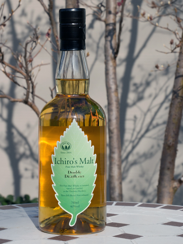 イチローズモルト ダブルディスティラリーズ 未開栓(日本)｜売買された
