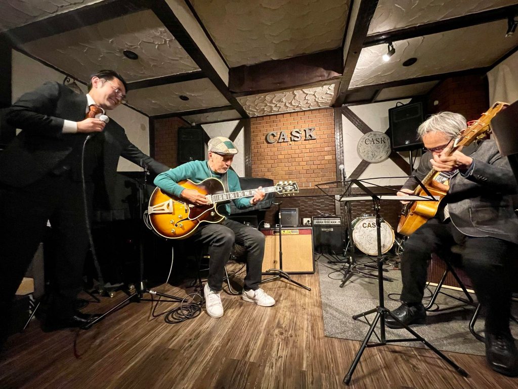 CONTEMPORARY JAZZ GUITAR 2冊セット CONTEMPORARY JAZZ GUITAR 2冊