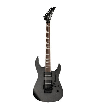 Jackson SOLOIST SLX DX GC X Series Electric Guitar – Jubal Store