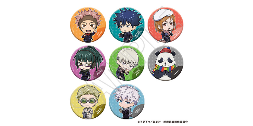 GOODS｜TVアニメ「呪術廻戦」公式サイト