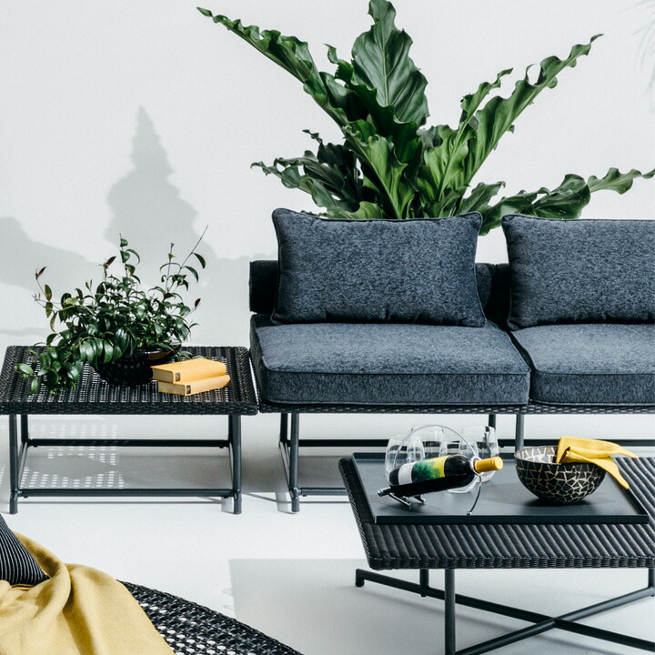 サポーズデザイン 谷尻誠デザインMAシリーズ サイドテーブル ラウンド