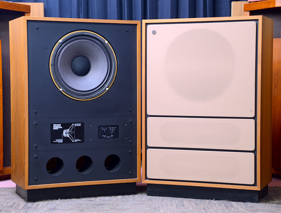 ◇大感謝祭!! TANNOY ARDEN スピーカー ペア m0s9912 ◇大感謝祭