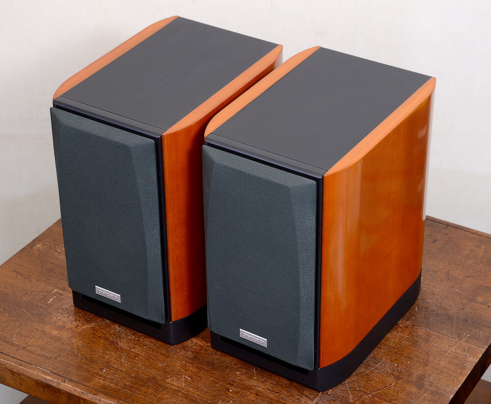 ONKYO D-212EX 2WAYスピーカー / 札幌の中古オーディオ・レコード販売