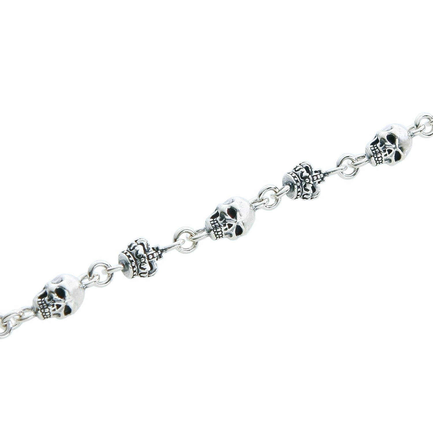 SKULL DIVINE BRACELET | JUSTIN DAVIS – JUSTIN DAVIS GLOBAL