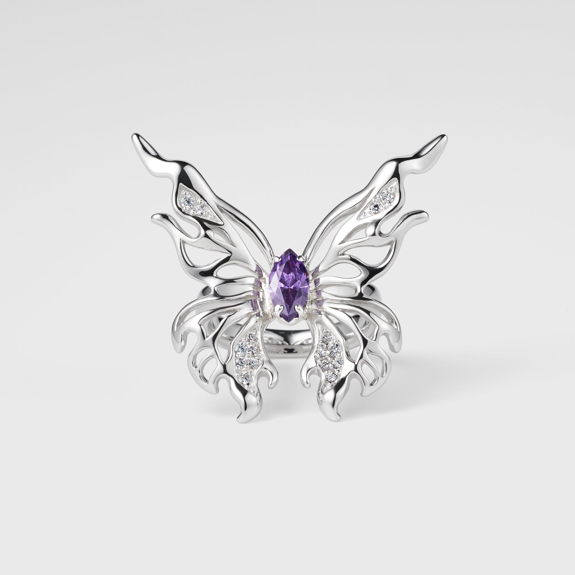 THE BUTTERFLY EFFECT Ring | ジャスティン デイビス（JUSTIN DAVIS