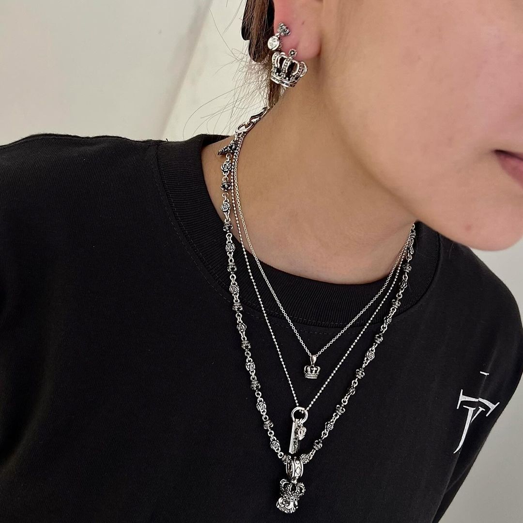 クスクスさん専用 STAR JEWELRY ネックレス クスクスさん専用 STAR