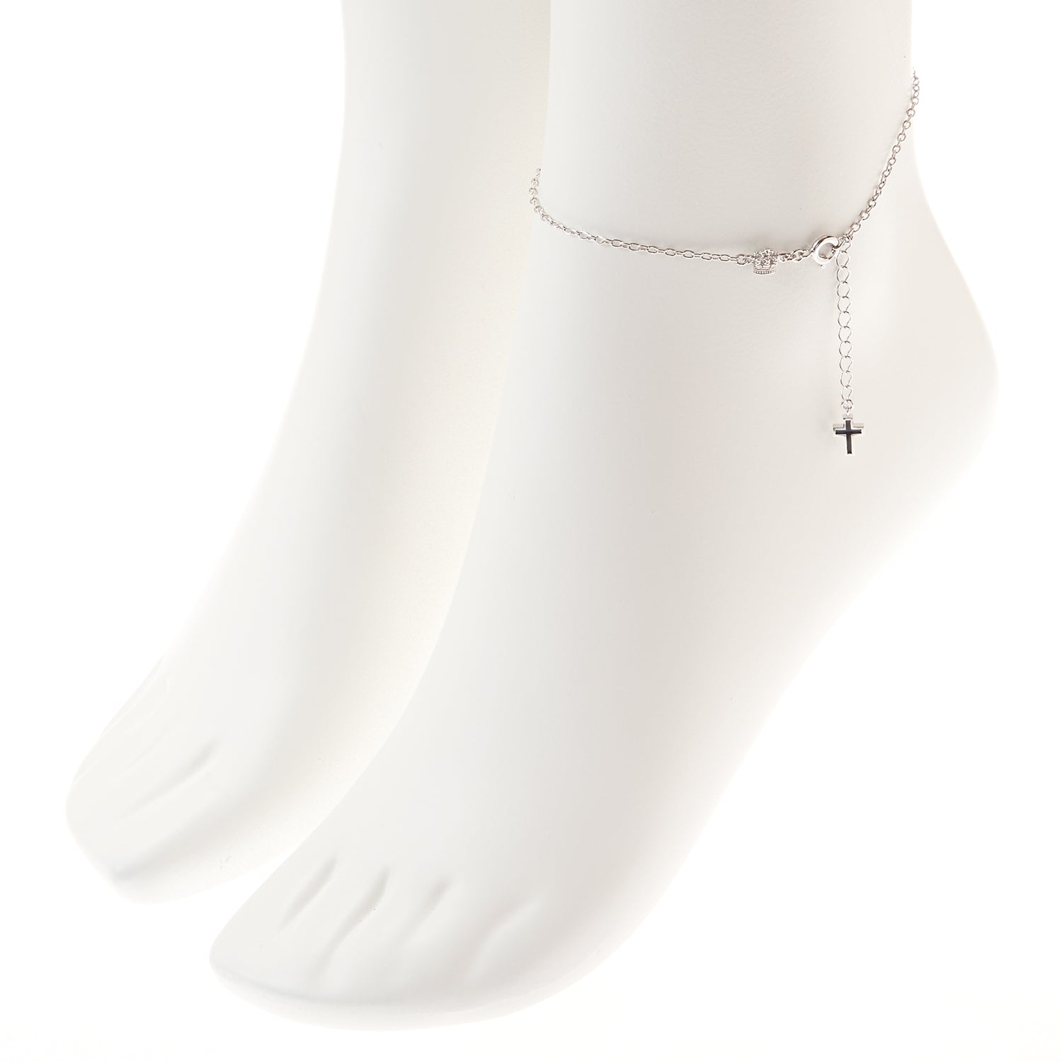 Justin Davis シルバーアンクレット 【公式通販】