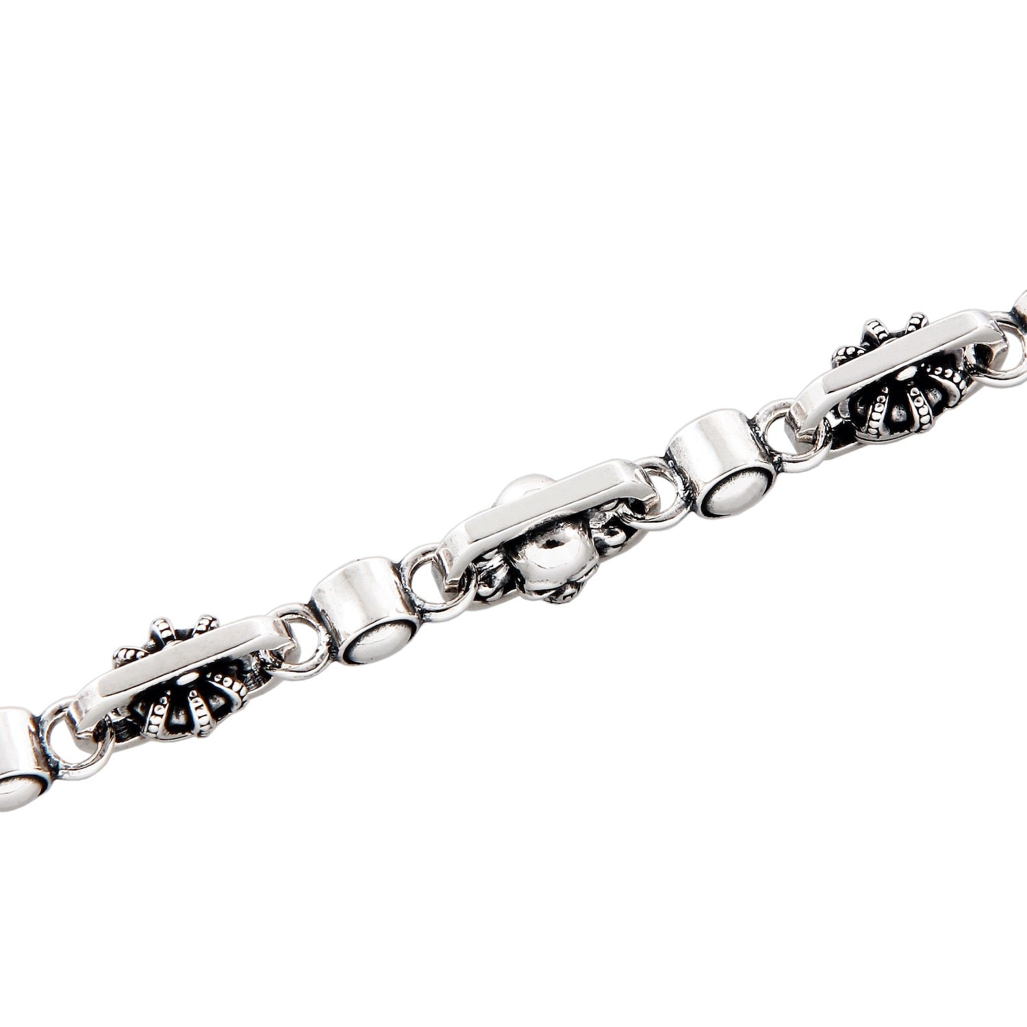 CROOKS CROWN ブレスレット | ジャスティン デイビス（JUSTIN DAVIS