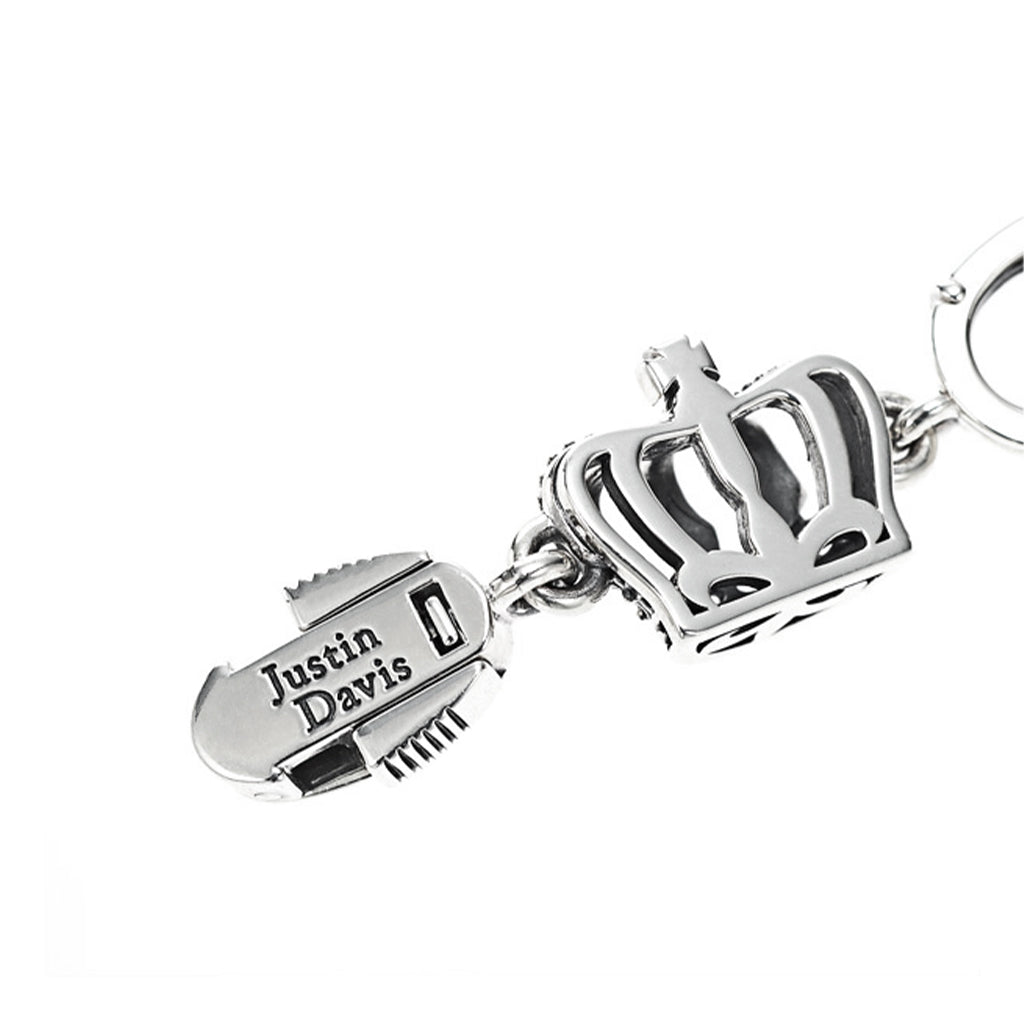 KING OF CROSS ブレスレット | ジャスティン デイビス（JUSTIN DAVIS