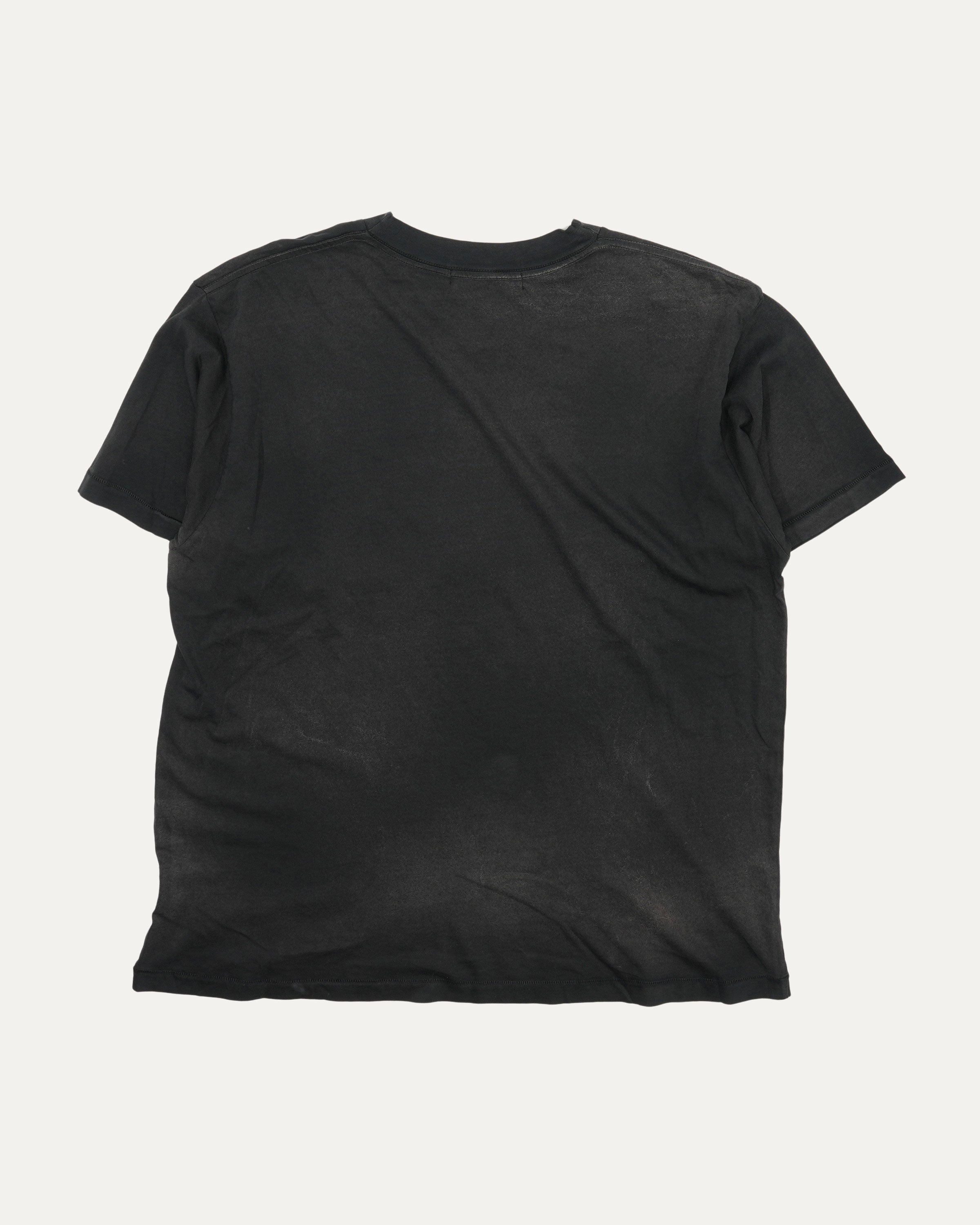 Alexander Digenova Baby Smoking T-Shirt – Justin Reed