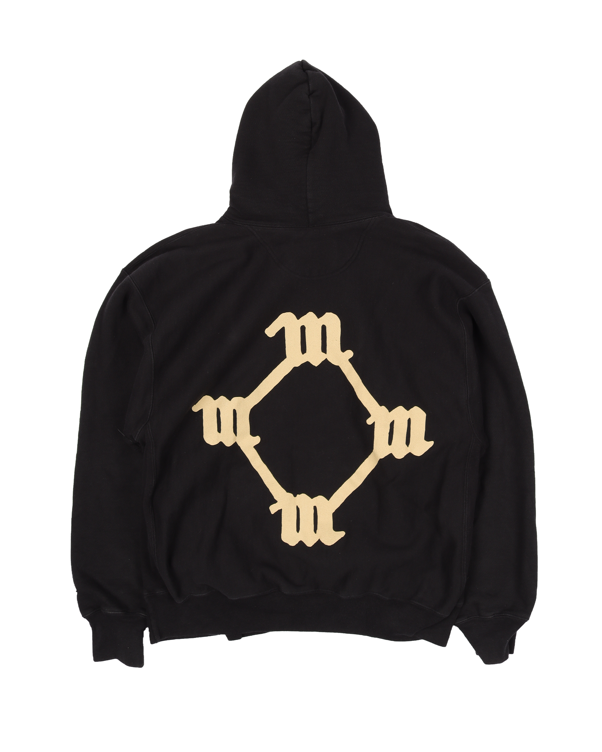 24k WHH PO Hoodie