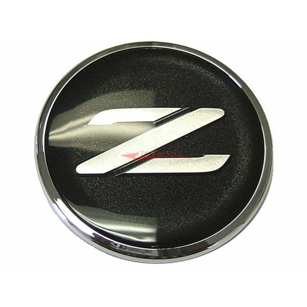 Genuine Nissan Front Nose Panel 