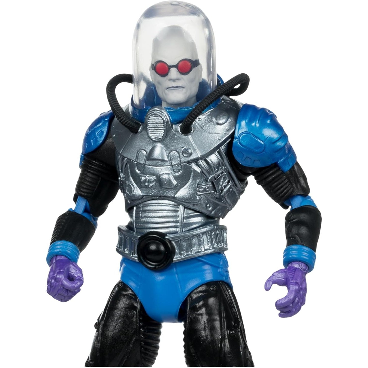 DC Multiverse Batman: One Bad Day Mr. Freeze Action Figure