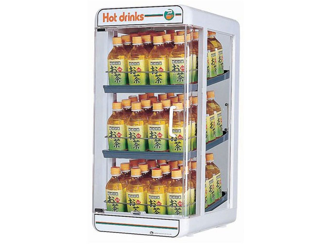 カン・ペットウォーマー PW60-N3 | ホットドリンクサービスのレンタル