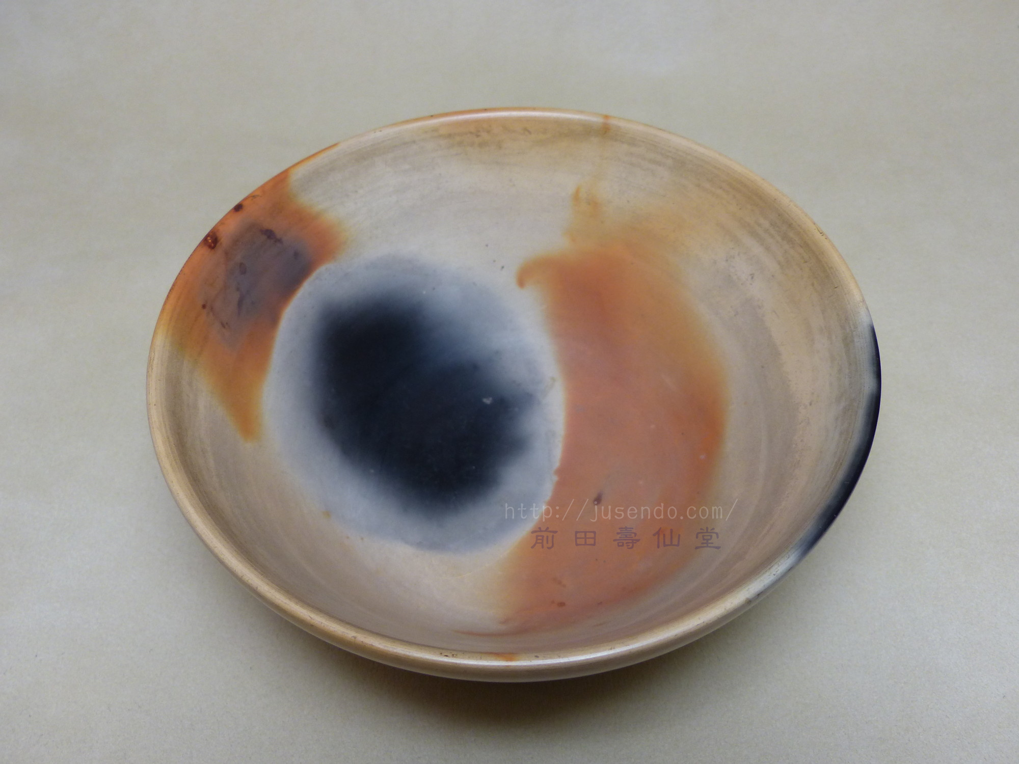 郷土の焼き物-豊楽焼・三代、四代 | 前田壽仙堂