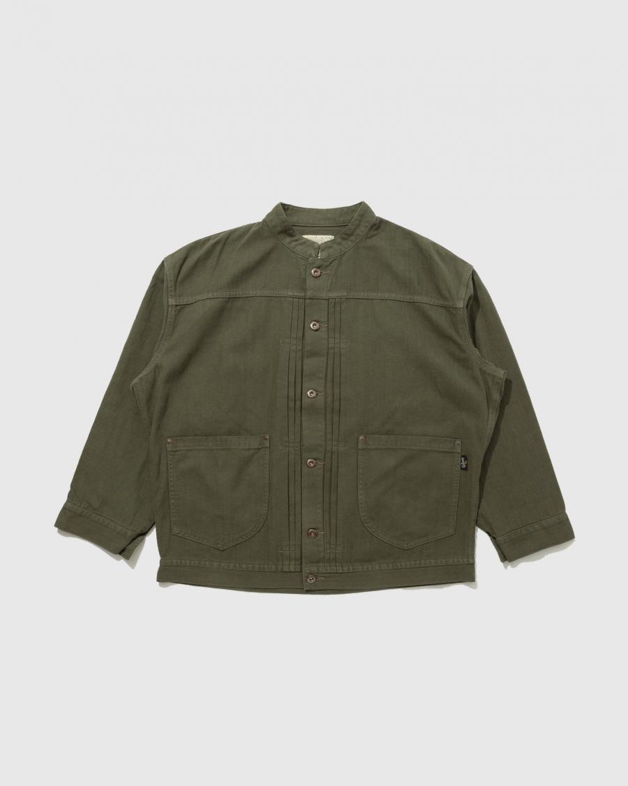 はる 宿儺LOW はる 宿儺LOW COVER ALL JACKET | OUTER/JACKET | JUZU