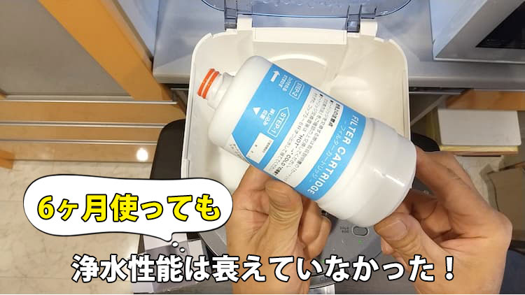 ウォーターサーバーエブリィフレシャス トールBSS-311 交換カード