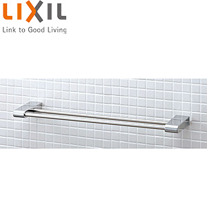 KF-AA71WC｜LIXIL2段式タオル掛[樹脂][400mm]