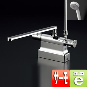 TMGG46E｜TOTO浴室用蛇口 GGシリーズ[台][浴槽、洗い場兼用]