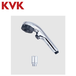 ZS305TM｜KVKシャワーヘッド[3wayワンストップ][eシャワー]