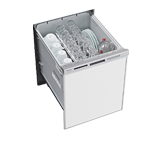 RUK-V1610BOX(A)-E｜リンナイガス給湯器[本体のみ][壁組込設置型]