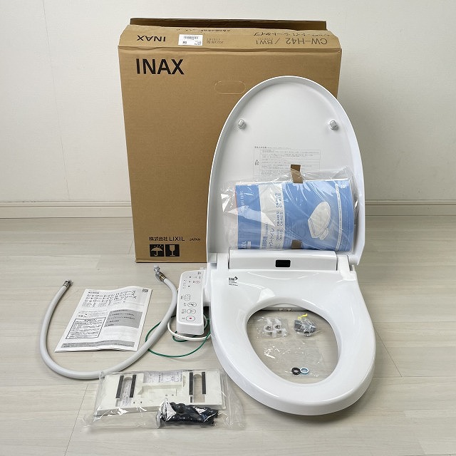 リクシル ウォシュレット Cw-H42 【公式通販】