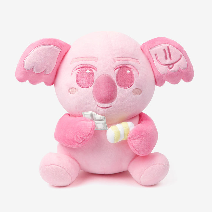 ぽてうさろっぴー ジュエリーアイズ2 STコンプリート