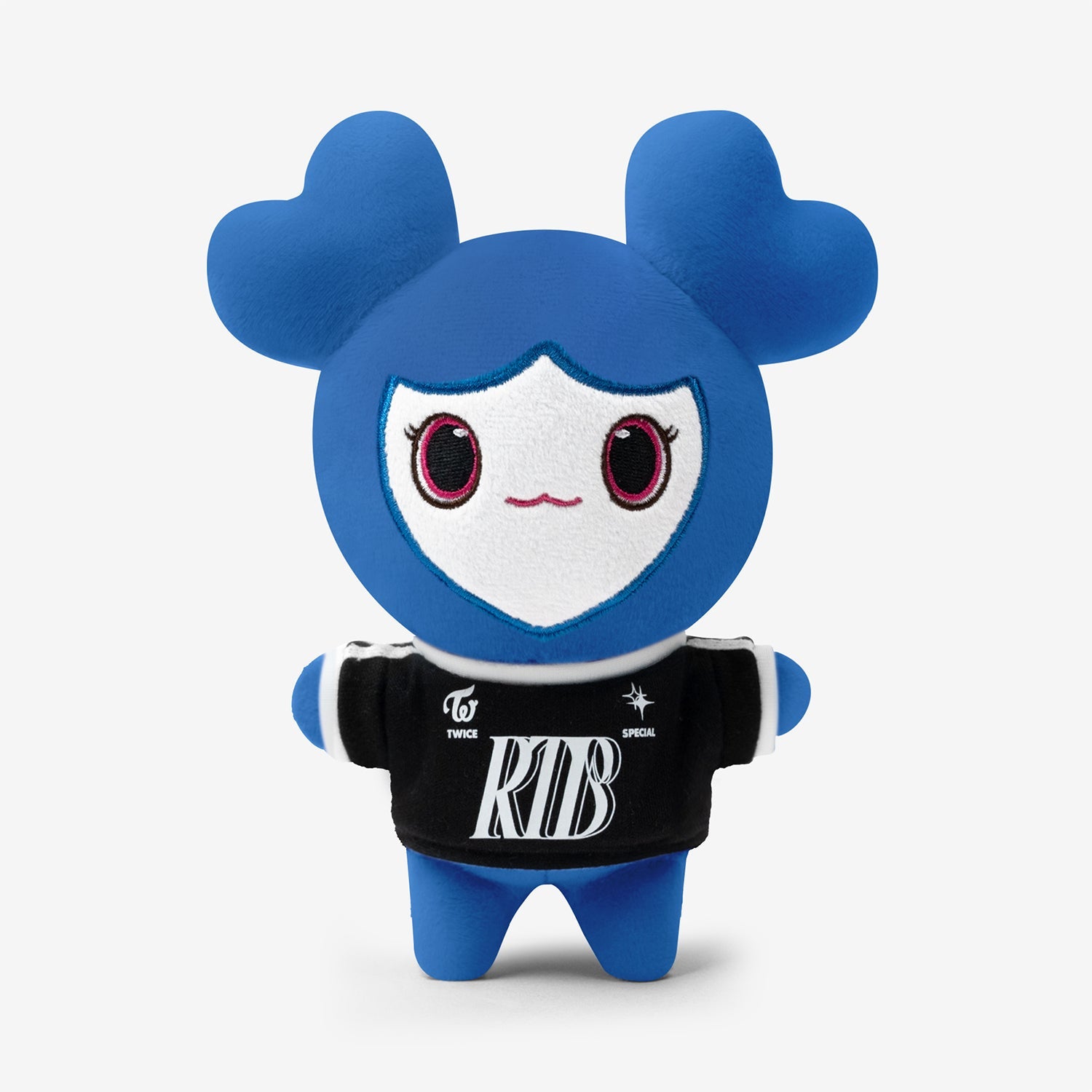 TWICE READY TO BE SPECIAL ツウィ メッシュユニフォーム TWICE TO BE