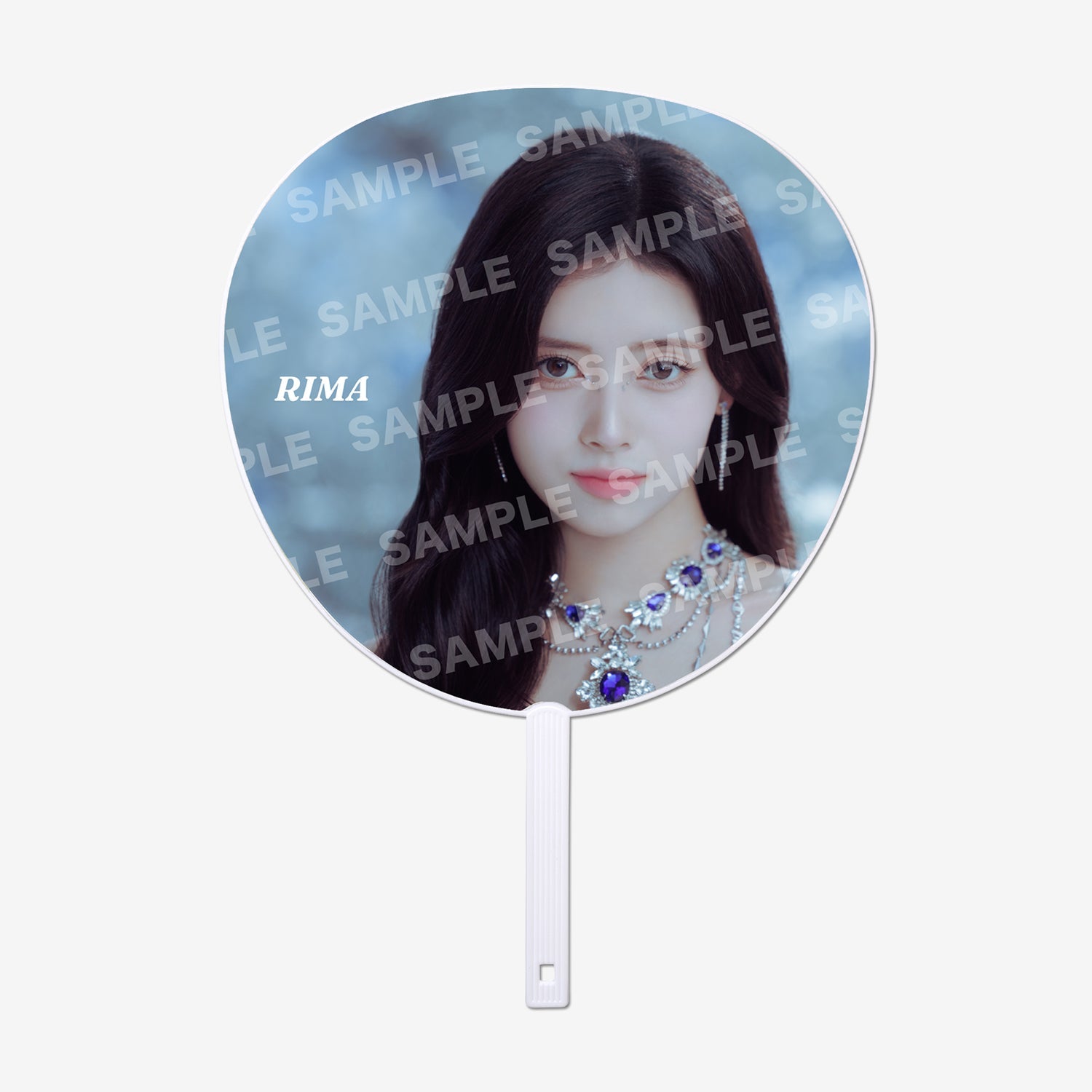 IMAGE PICKET - RIMA /『NiziU Live with U 2024-2025 “AWAKE