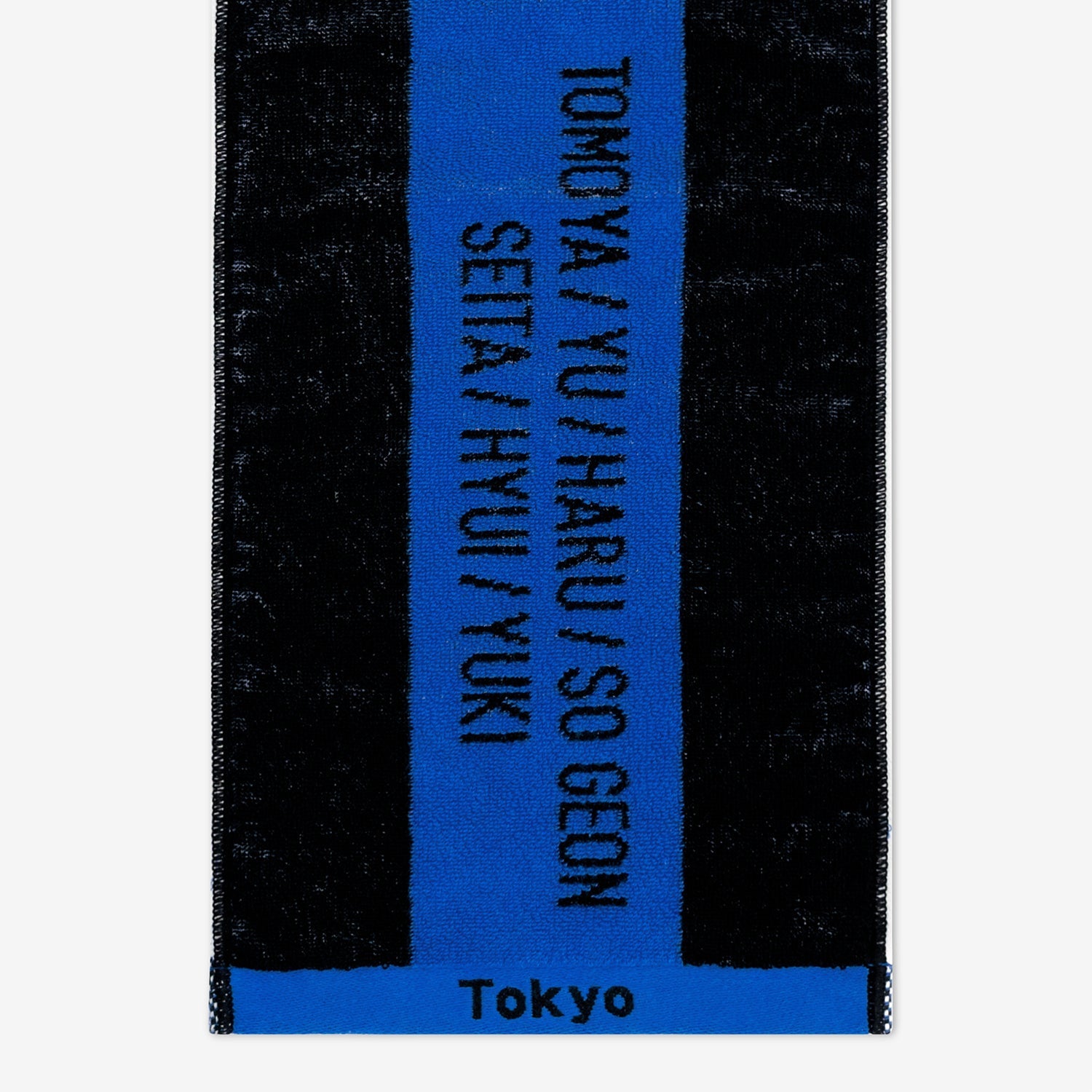 SOUTH SIDE TOWEL (BADHOP 2024 AH1)ミュージシャン SOUTH SIDE TOWEL