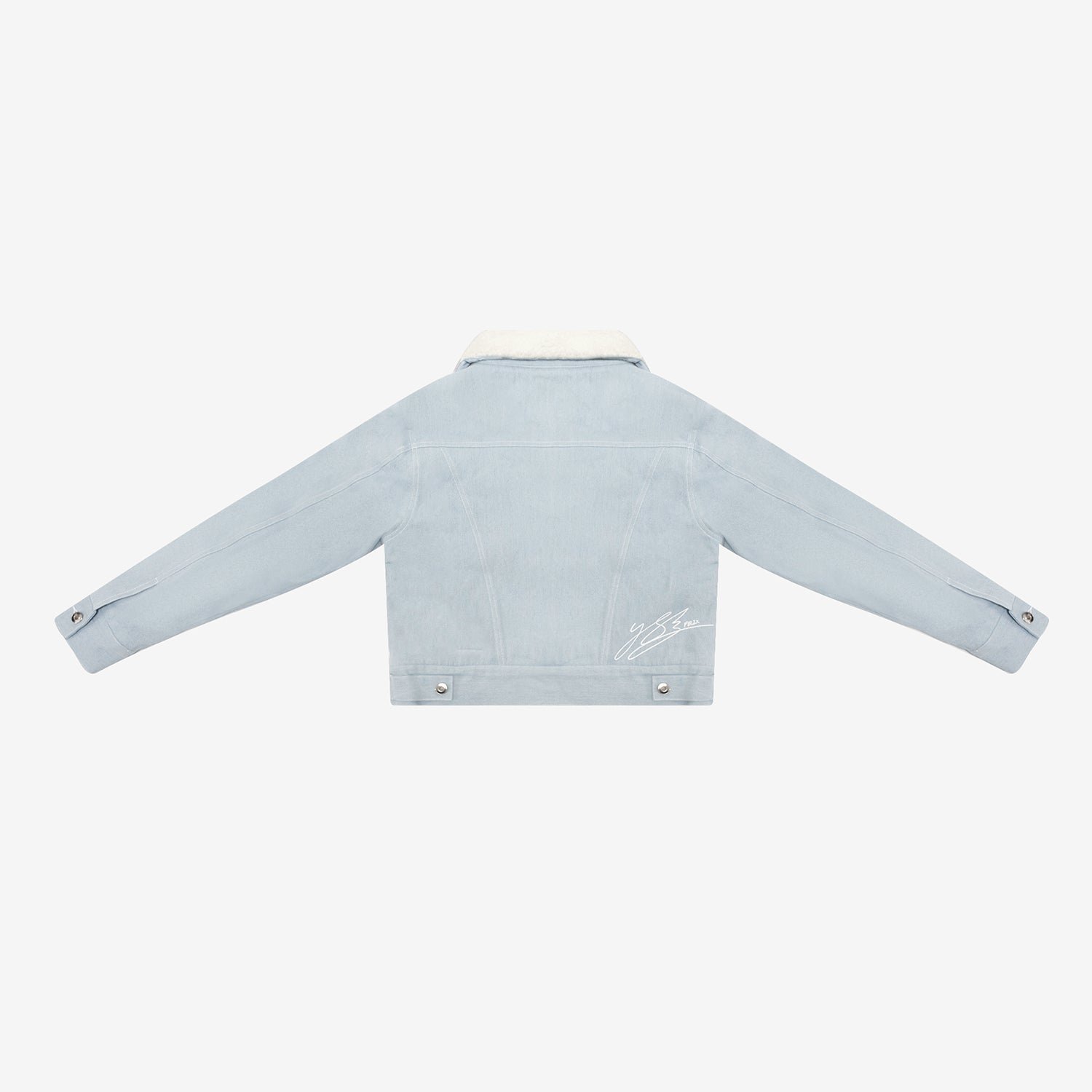 フィリックス メンプロ デニムジャケット DENIM JACKET Produced by