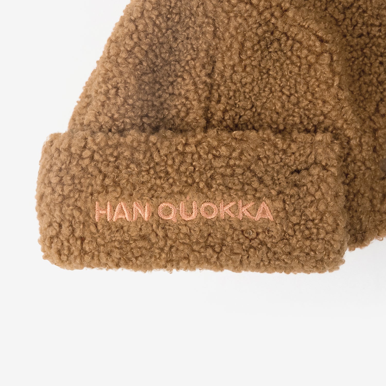 straykidsハンクオッカ手袋ボアキャップセット スキズ ハンクオッカ