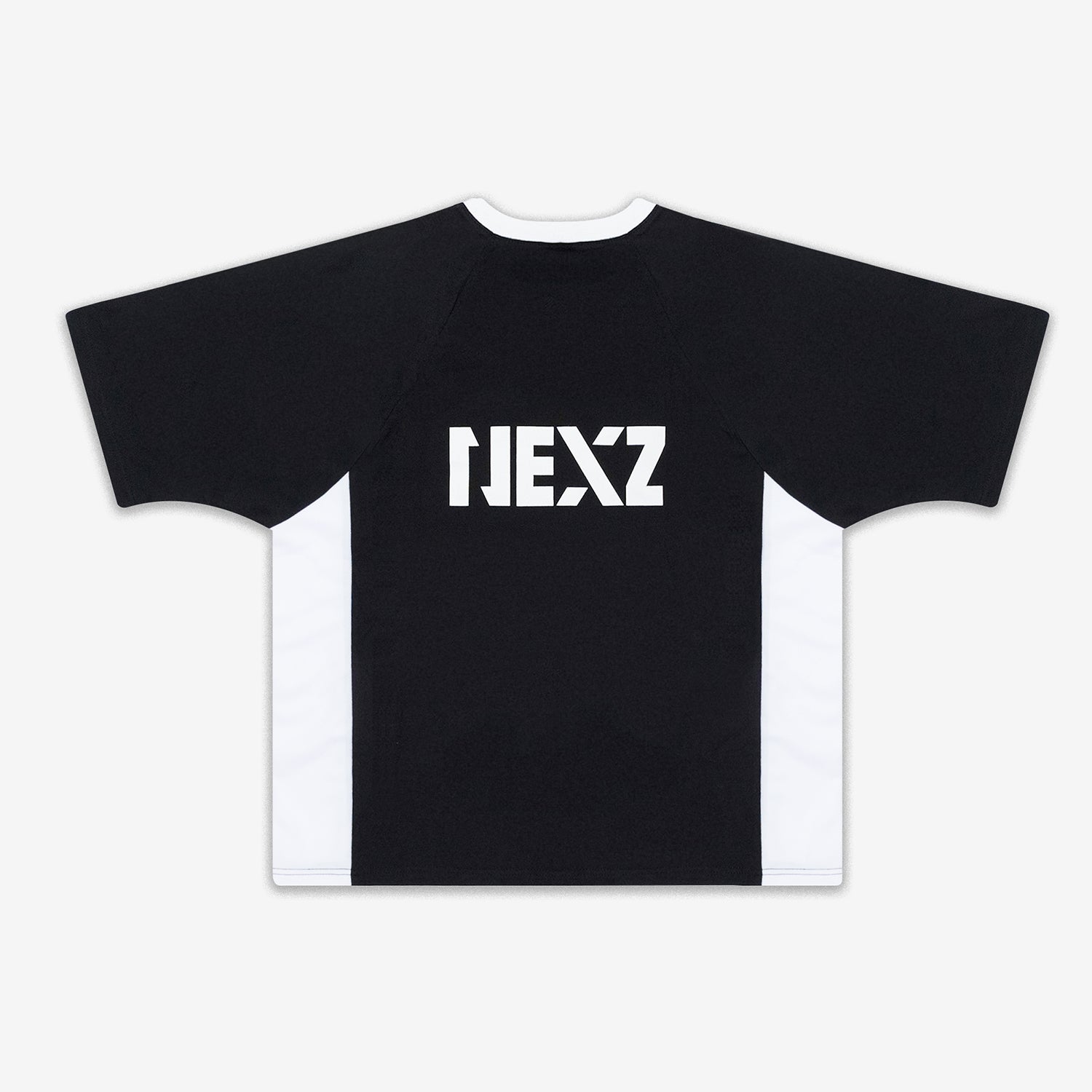 T-SHIRT / BLACK【L】/ NEXZ『SHOWCASE 2024 “Ride the Vibe”』 – JYP