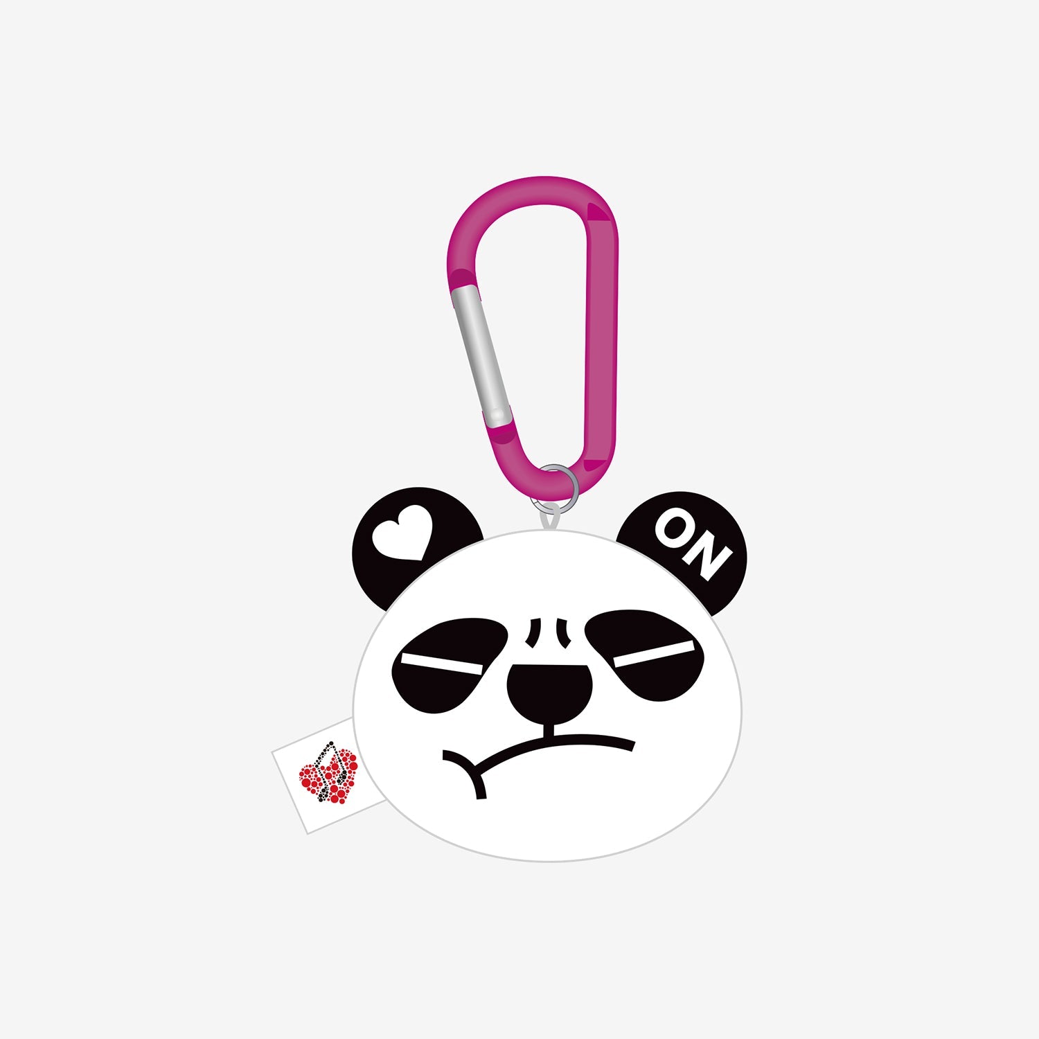 Straykids ボアキャップ SKZOO ウルフチャン バンチャン 公式 Stray