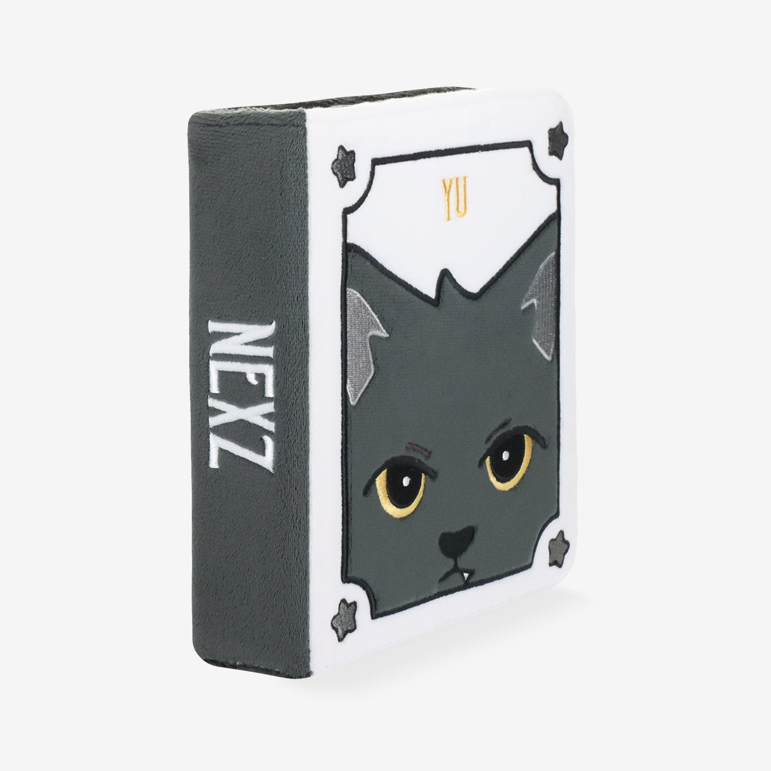 NEXZ ゴンスキー ソゴン トレカケース ピンバッジ うちわカバー うちわ