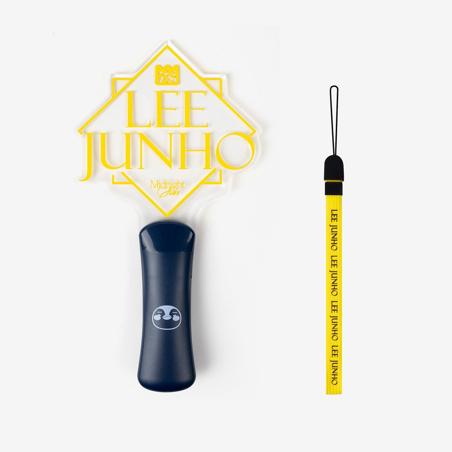 ☆LEE JUNHO☆Midnight Sun ペンペン クッション☆ LEE JUNHO
