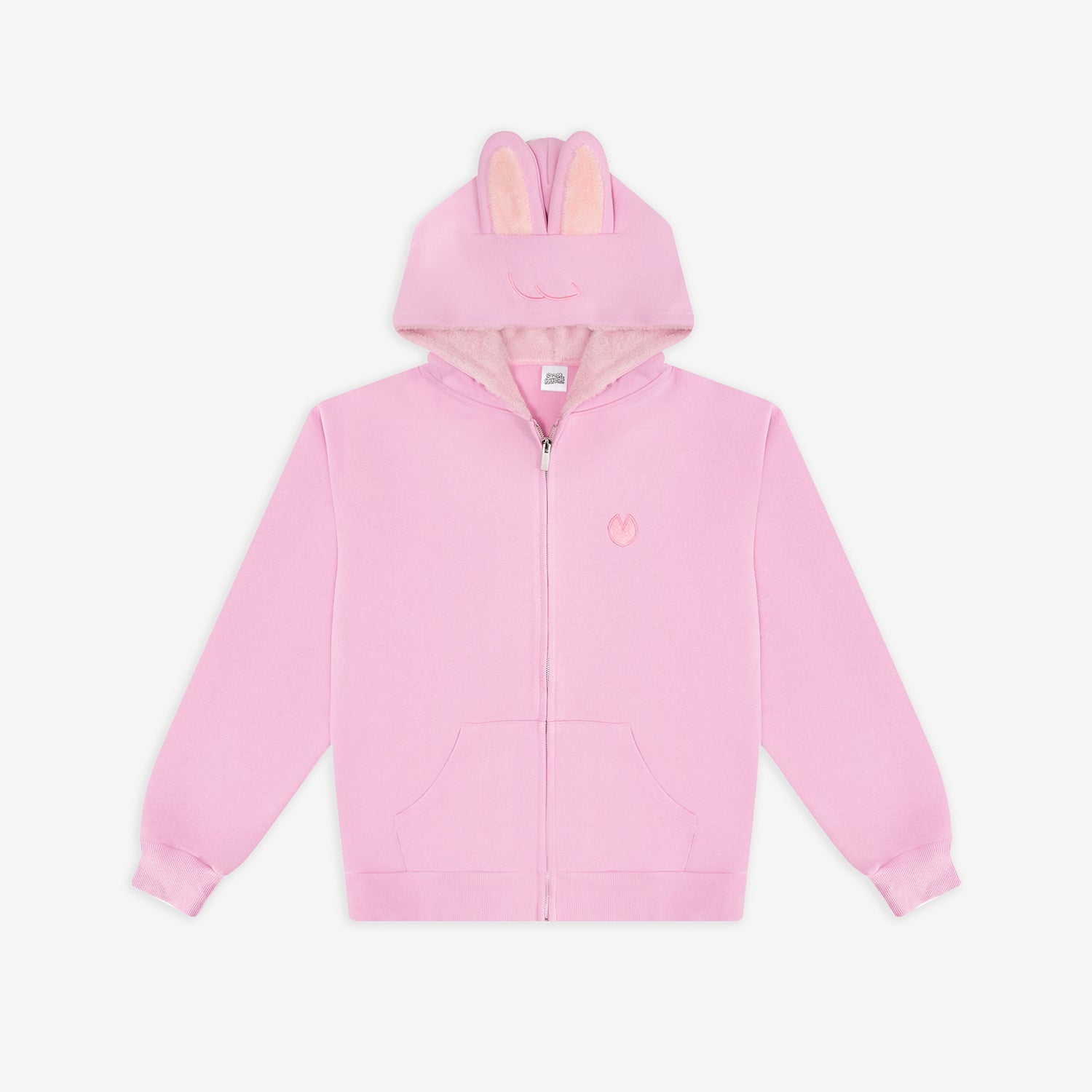 SKZOO ポップアップ パーカー パピーム PuppyM