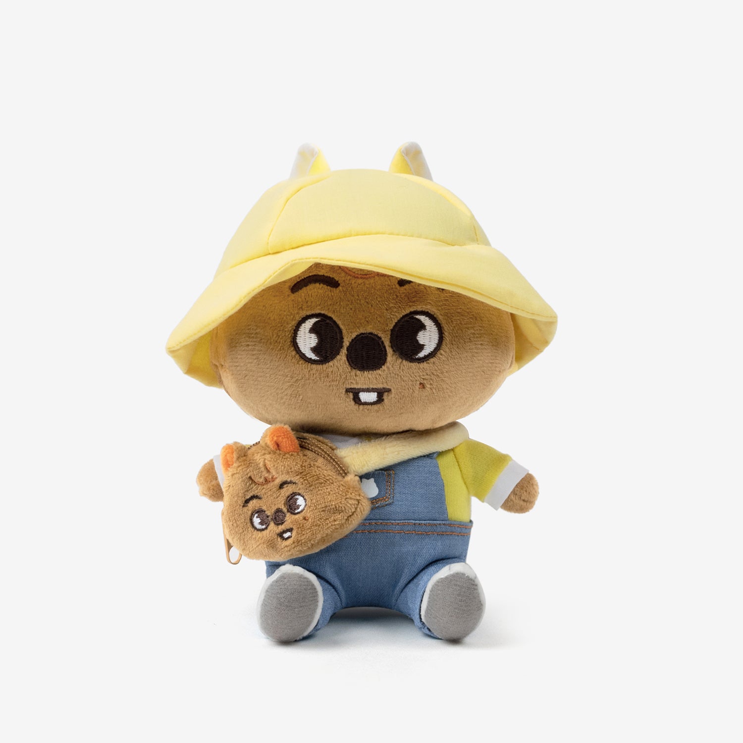 Stray Kids ハン ジソン HAN QUOKKA SKZOO 【公式通販】